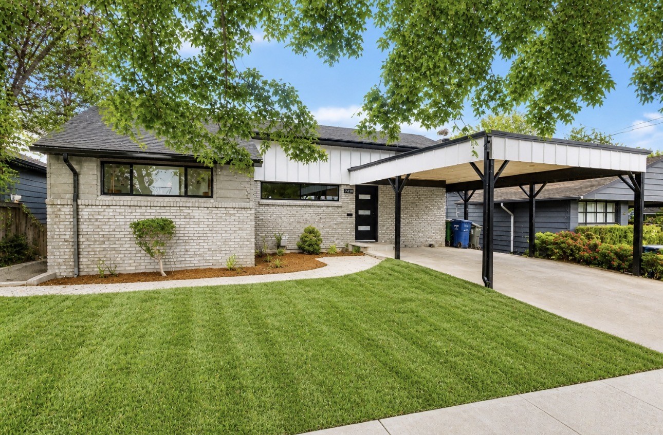 Enhanced Community