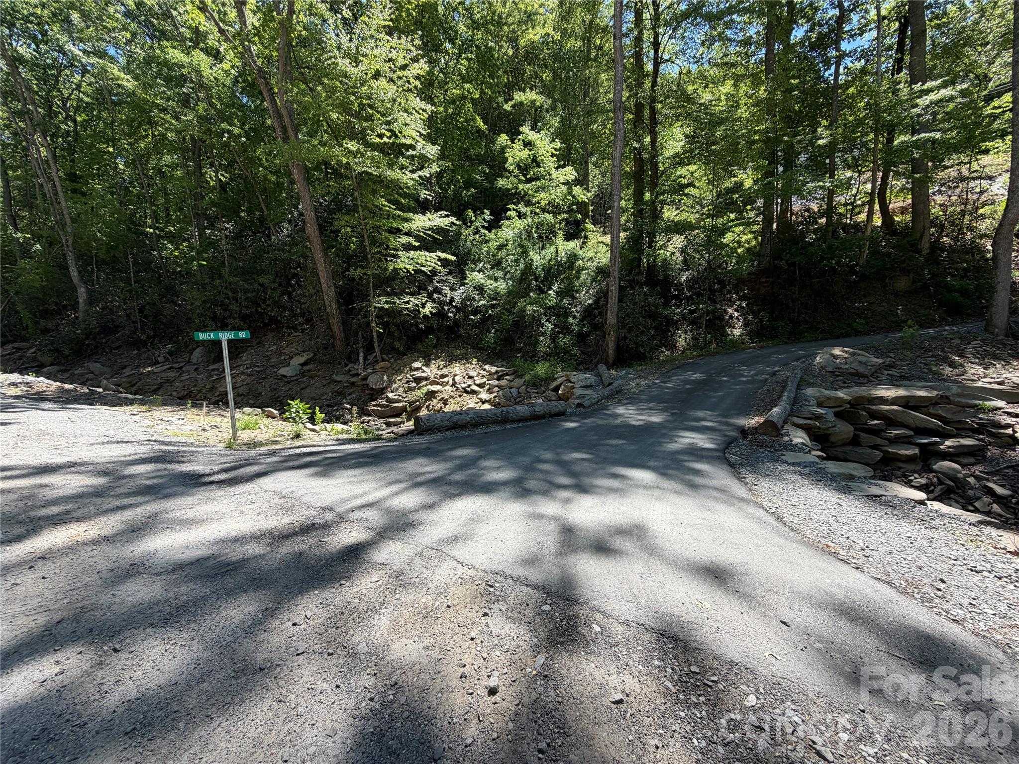 25 Buck Ridge Road