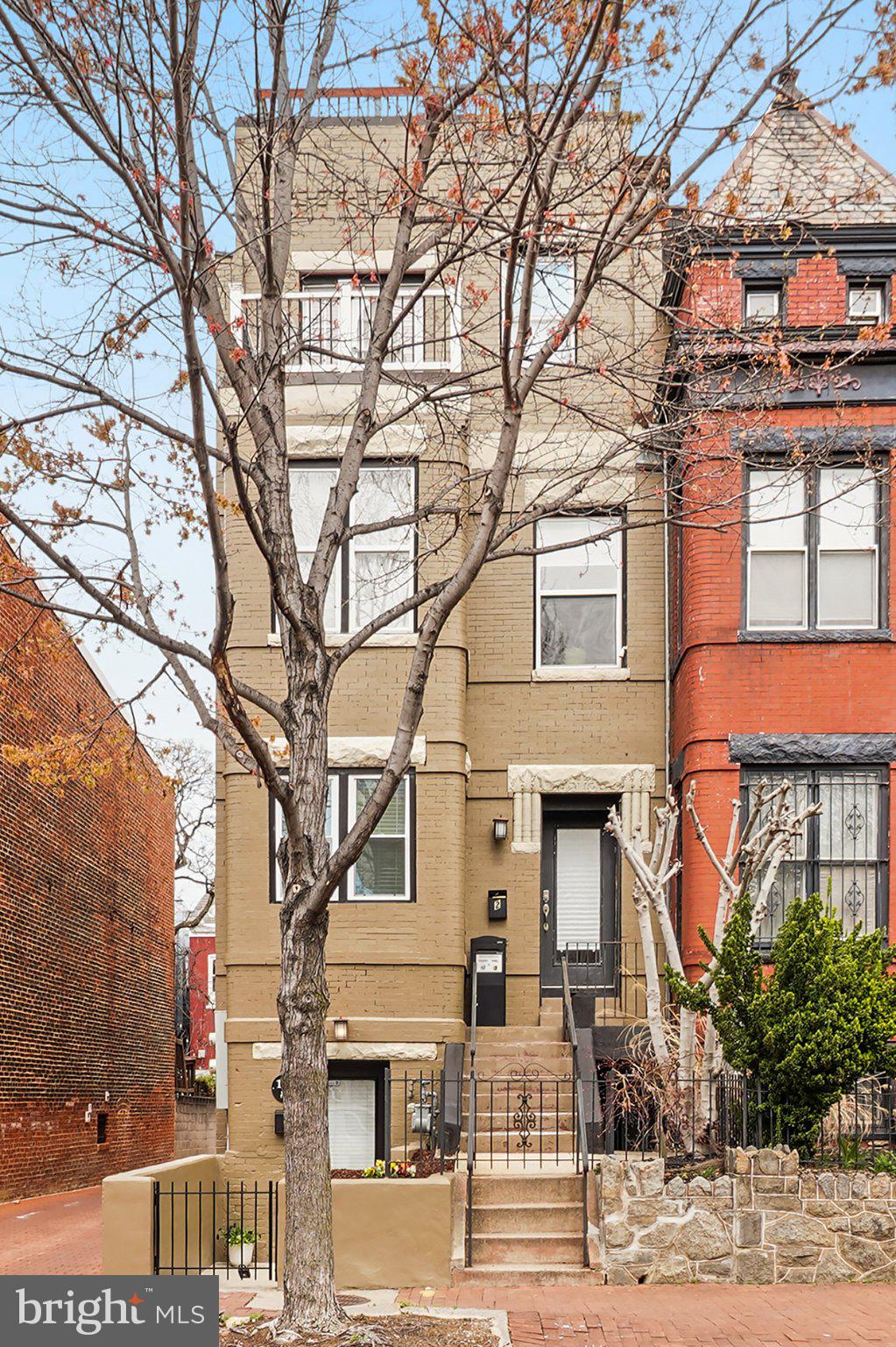 11 S Street Nw Unit 1 NW  