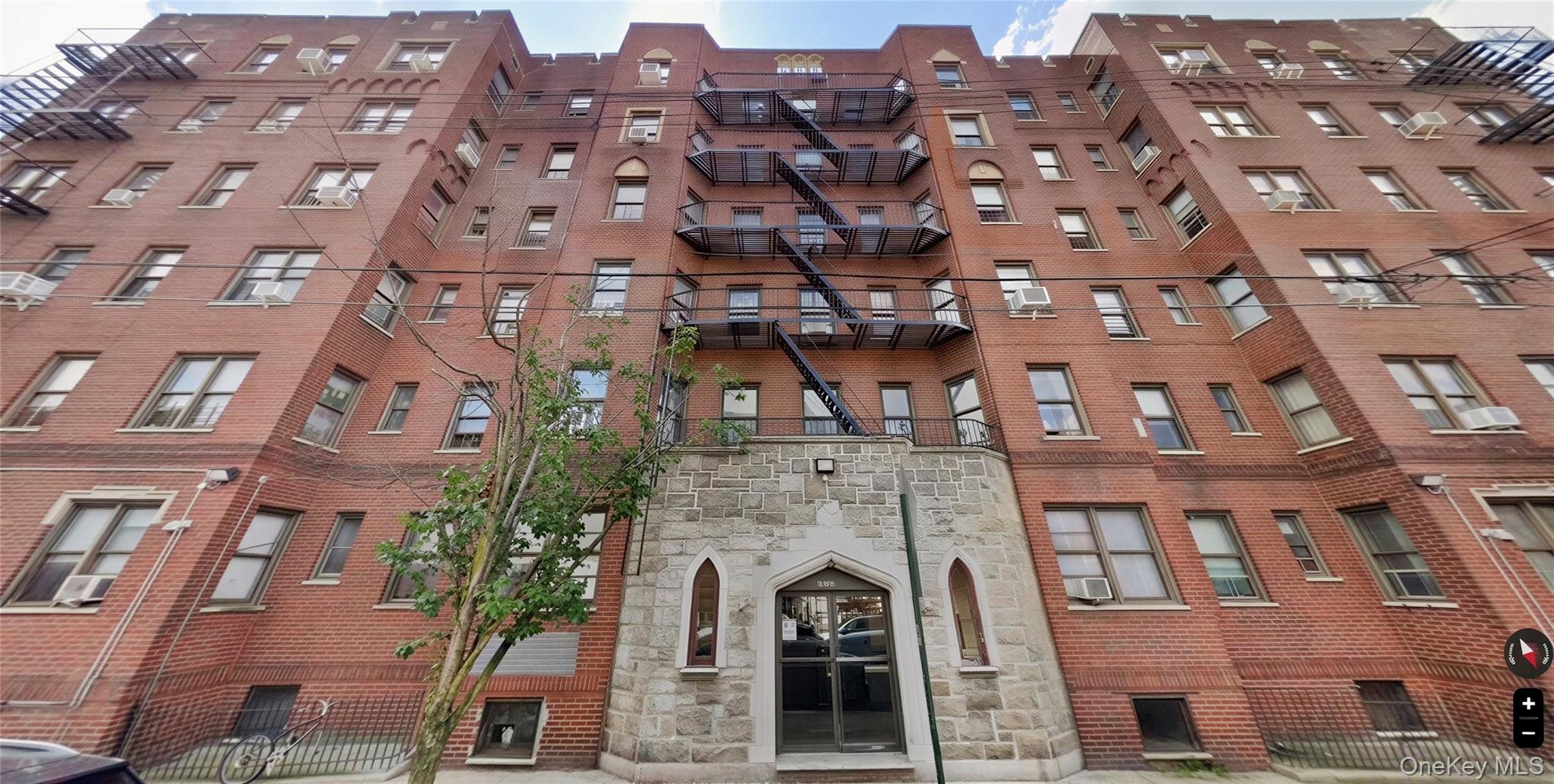 40-66 Ithaca Street 1H