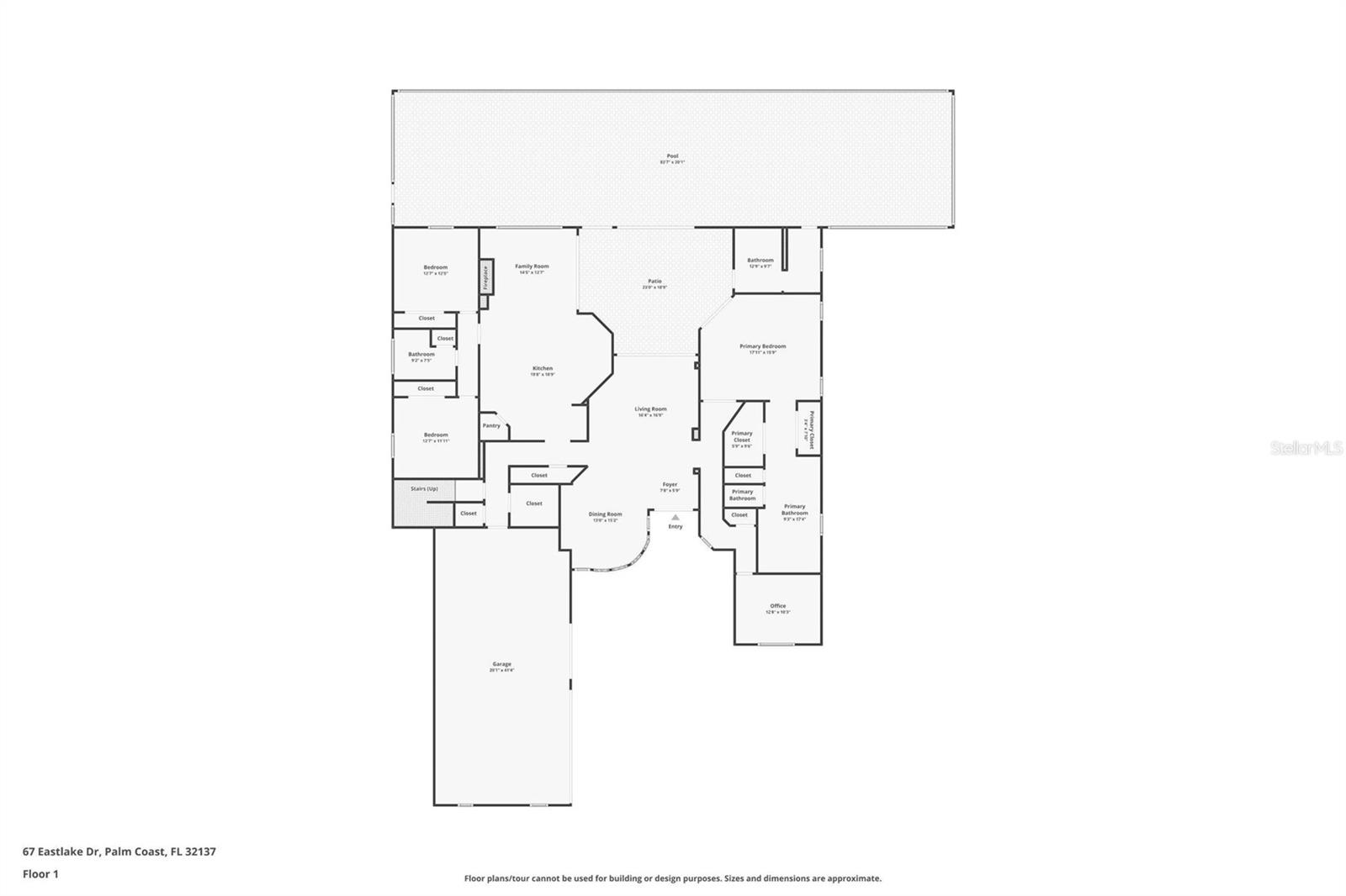 67 Eastlake Drive