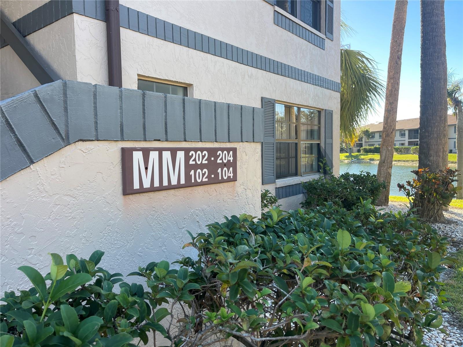 19505 Quesada Avenue M102