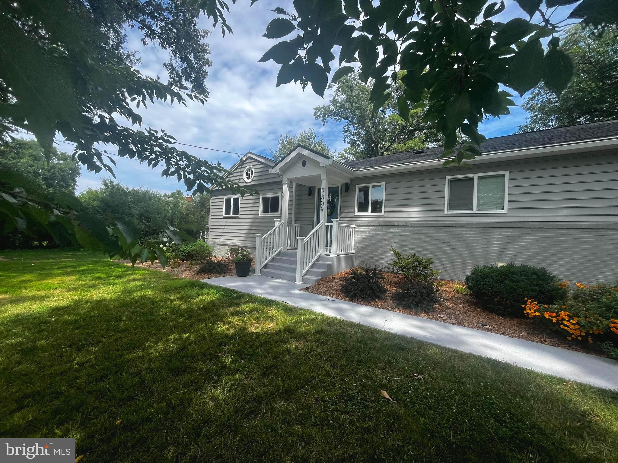 9309 Allwood Drive