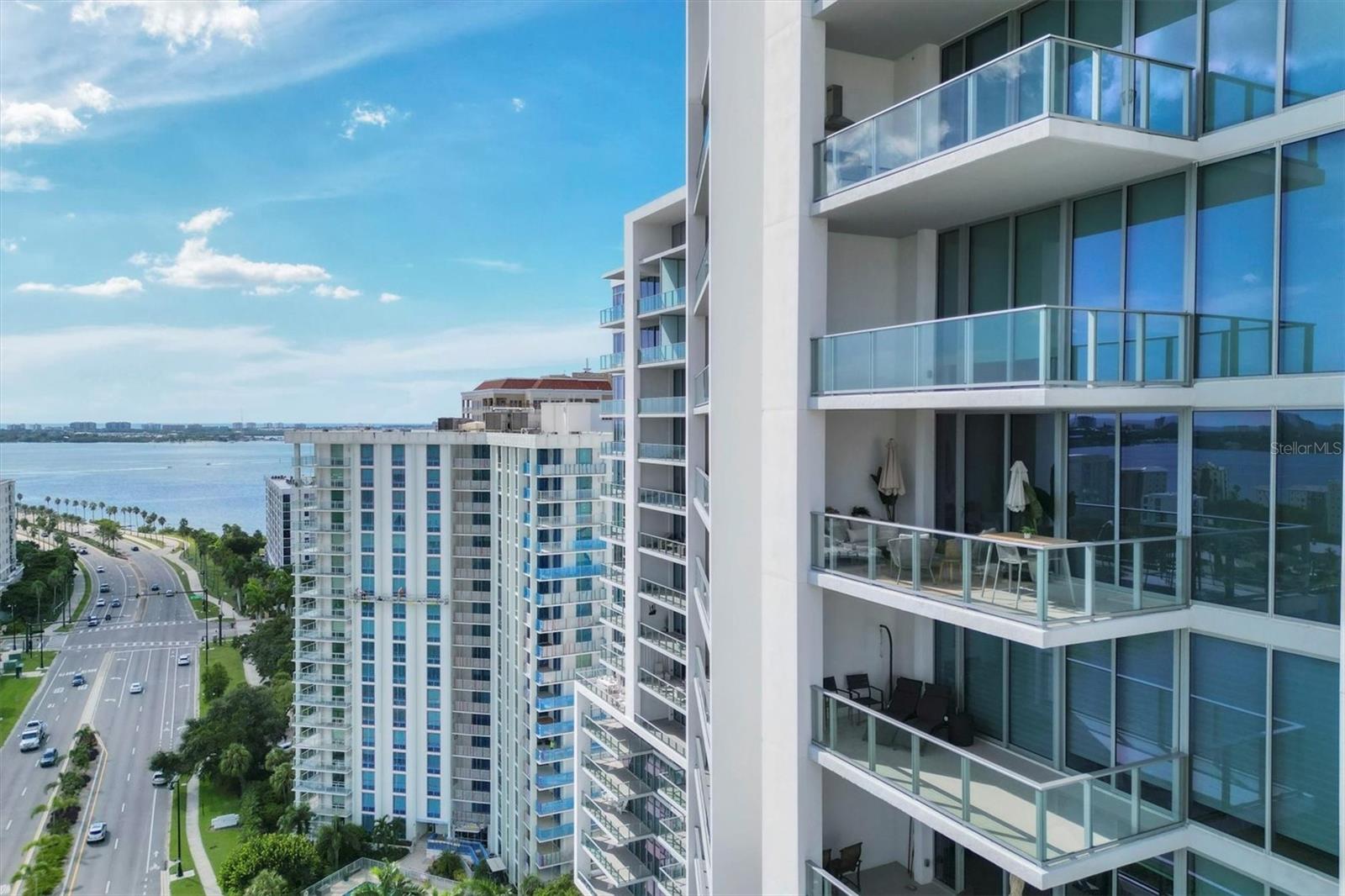 1155 N Gulfstream Avenue 1606