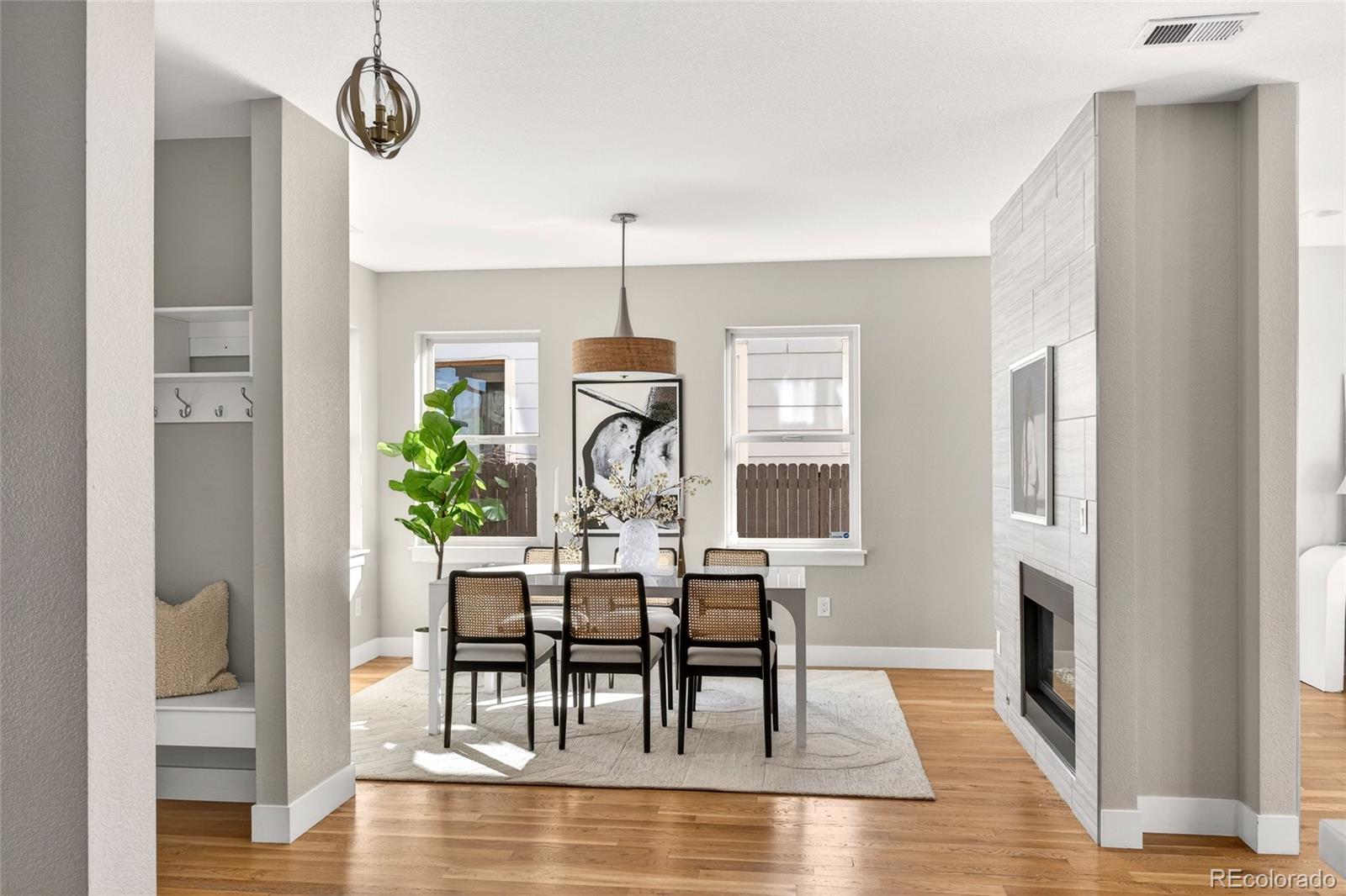 2051 S Gilpin Street