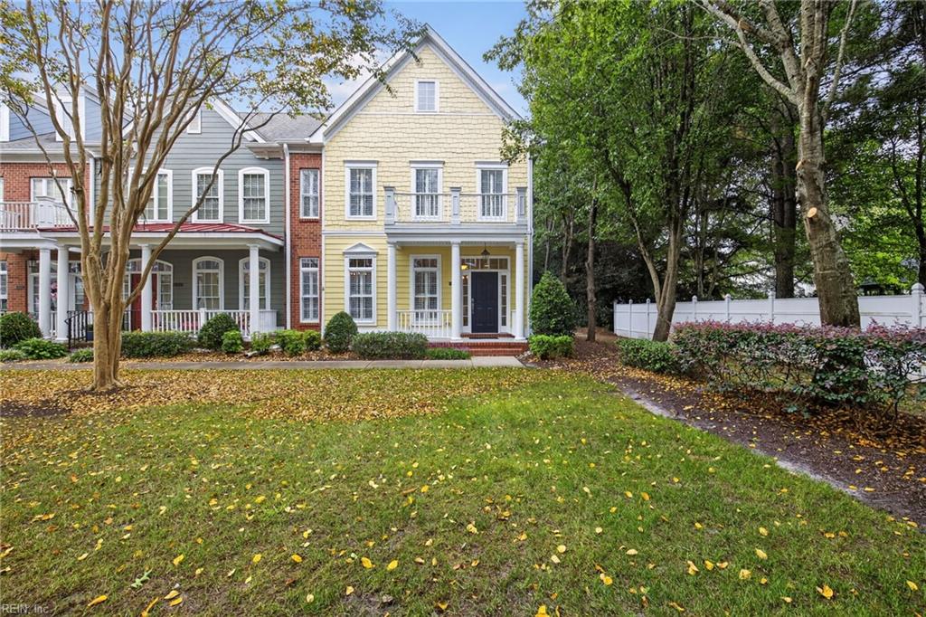 1000 Lil Walnut Lane, Chesapeake, VA 