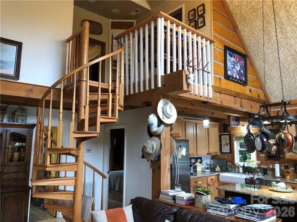 836 Burney Mountain Road