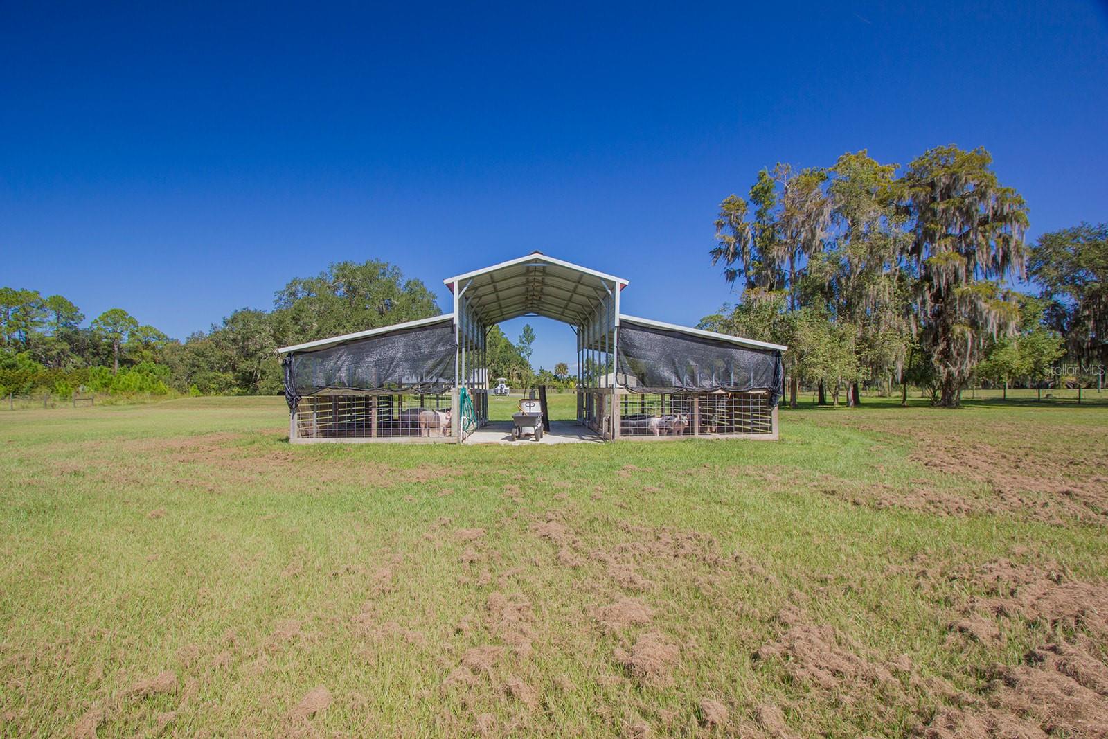 401 County Road 140