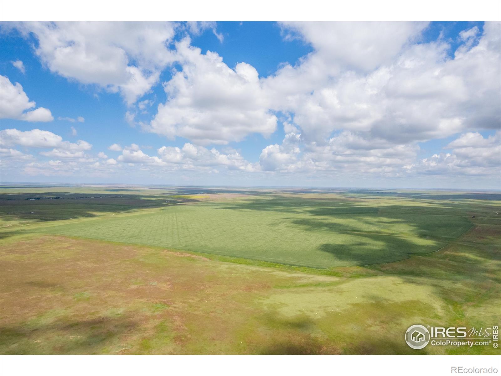 Great opportunity to purchase over 650 Acres of Dry Farm ground across two separate parcels. Property is located east of Last Chance in Washington County along Highway 36, 17 miles South of Woodrow. Parcel #1 consists of approximately 400 acres of planted wheat to be harvested in late June or early July. Parcel #2 is over 250 acres of summer fallow. Newer fencing surrounding both parcels of farm ground. Parcel #2 can be accessed by a 30' easement from Highway 36. The farm ground has been well maintained through a rotational farming operation consisting of dry land wheat, millet, and milo in recent years. Both parcels will be a great addition to a current farming operation or a great opportunity for a new farming operation.
