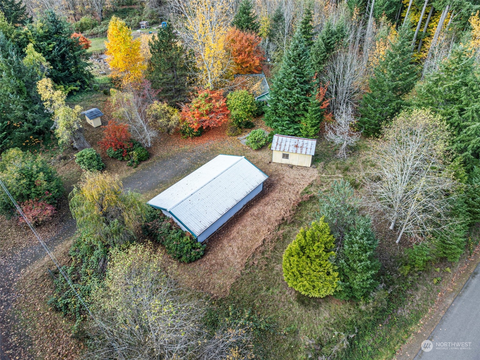 739 SE Dogwood Road