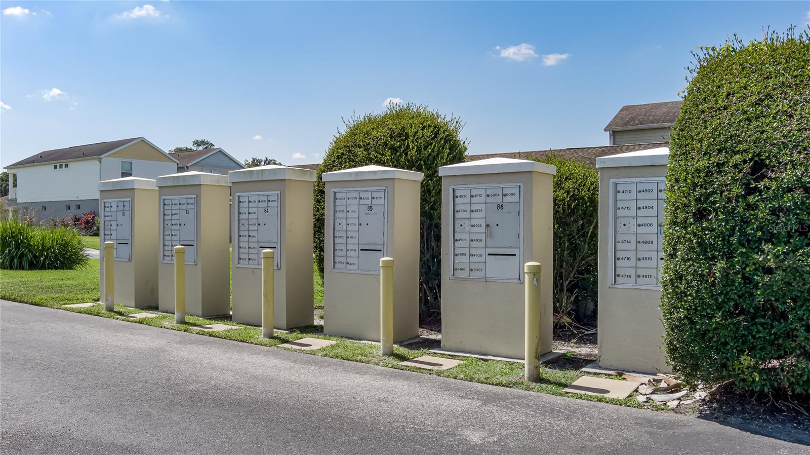 5002 Forest Creek Trail