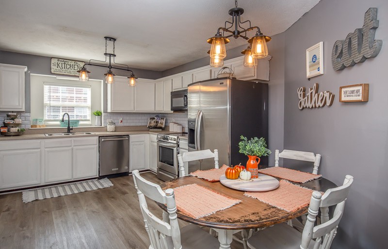 306 Arapaho Dr