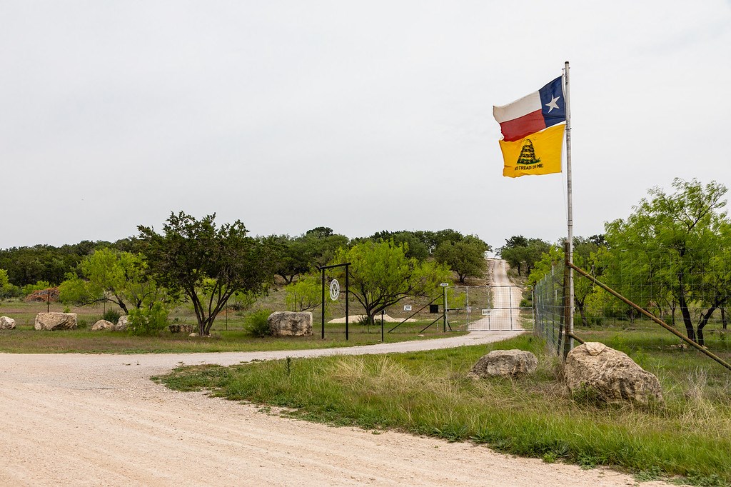 101 NE Big Draw Drive