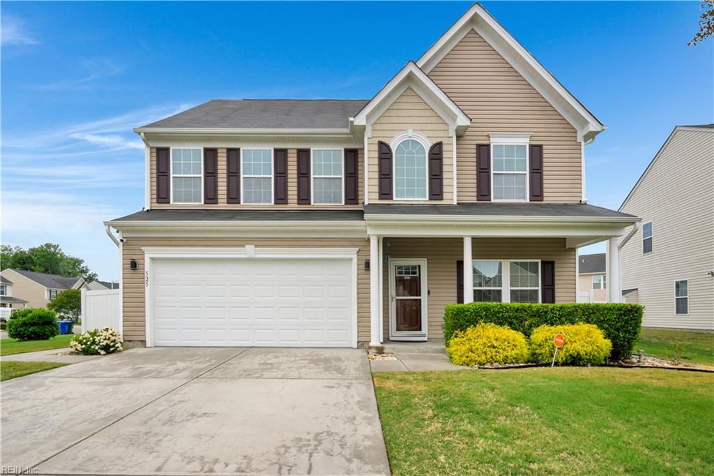 525 Loggerhead Drive