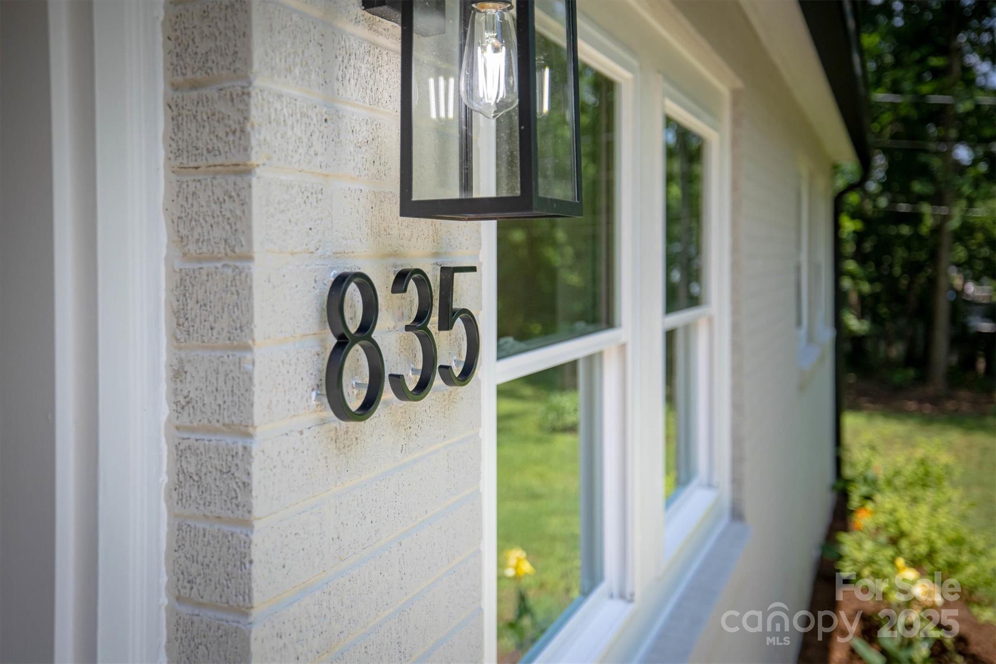 835 Vine Arden Road
