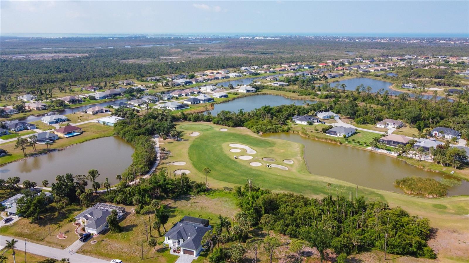 16 Pine Valley Court