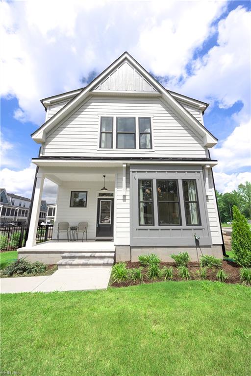 203 Hodges Rd, Chesapeake, VA 