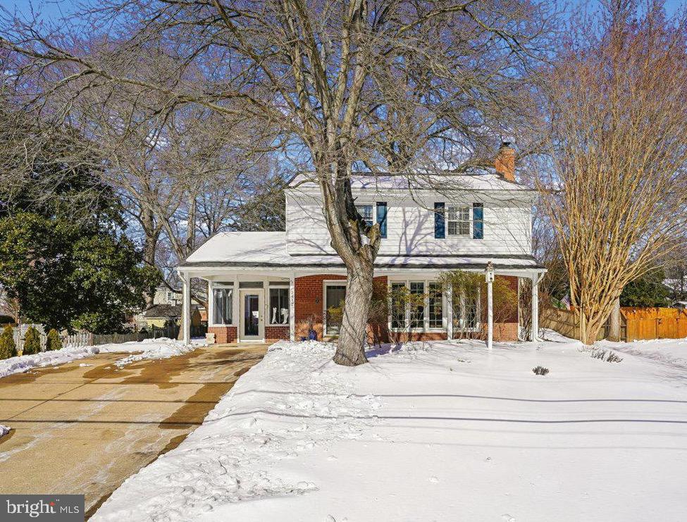 2412 Cavendish Drive