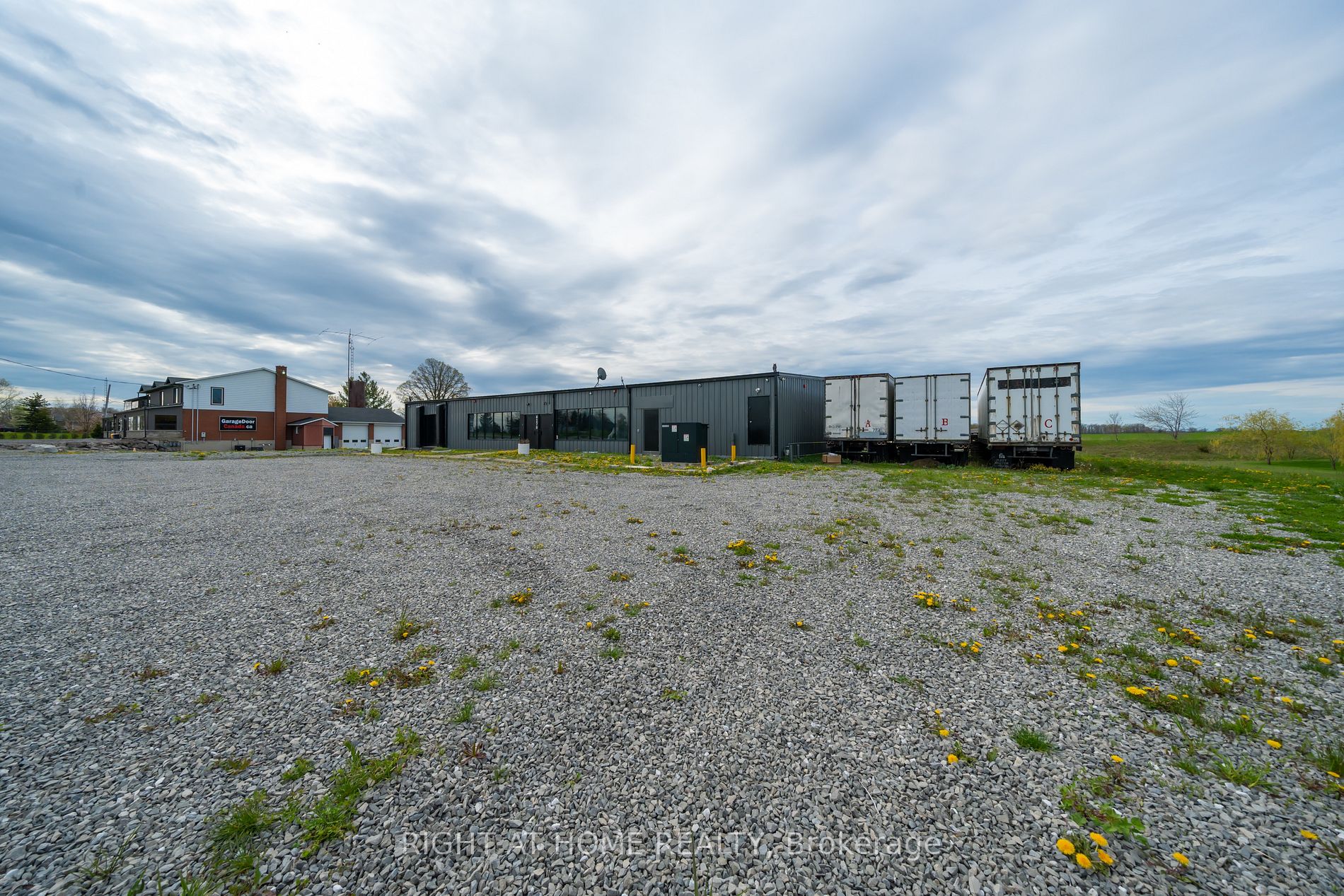 8270 Highway #20 N/A