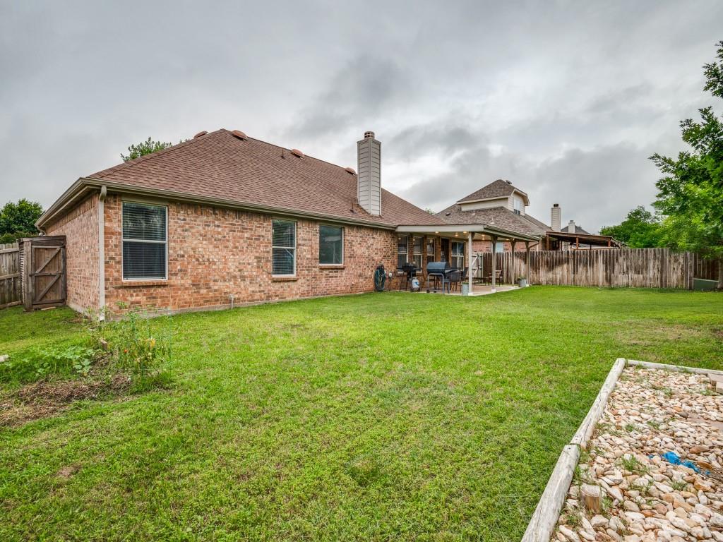 6413 Morning Dew Drive
