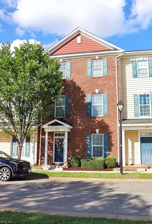 515 Waterside Drive 117