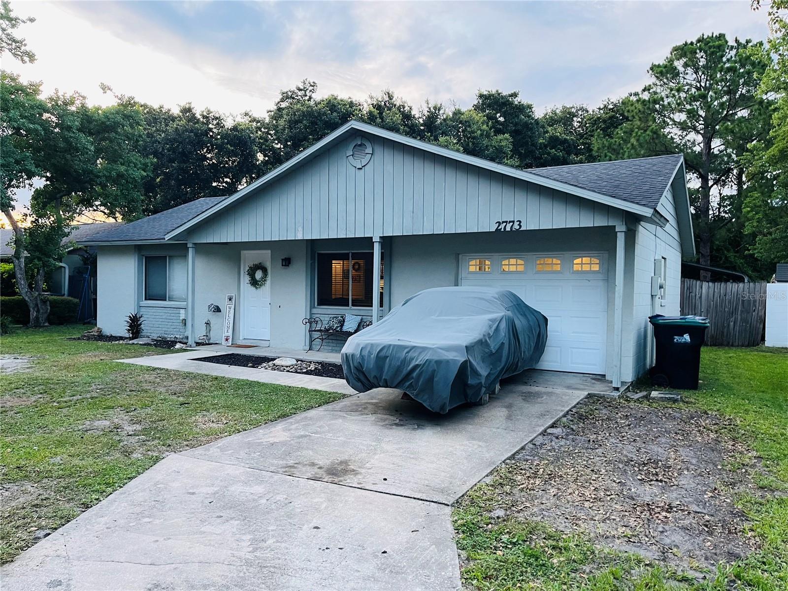2773 Nattie Court