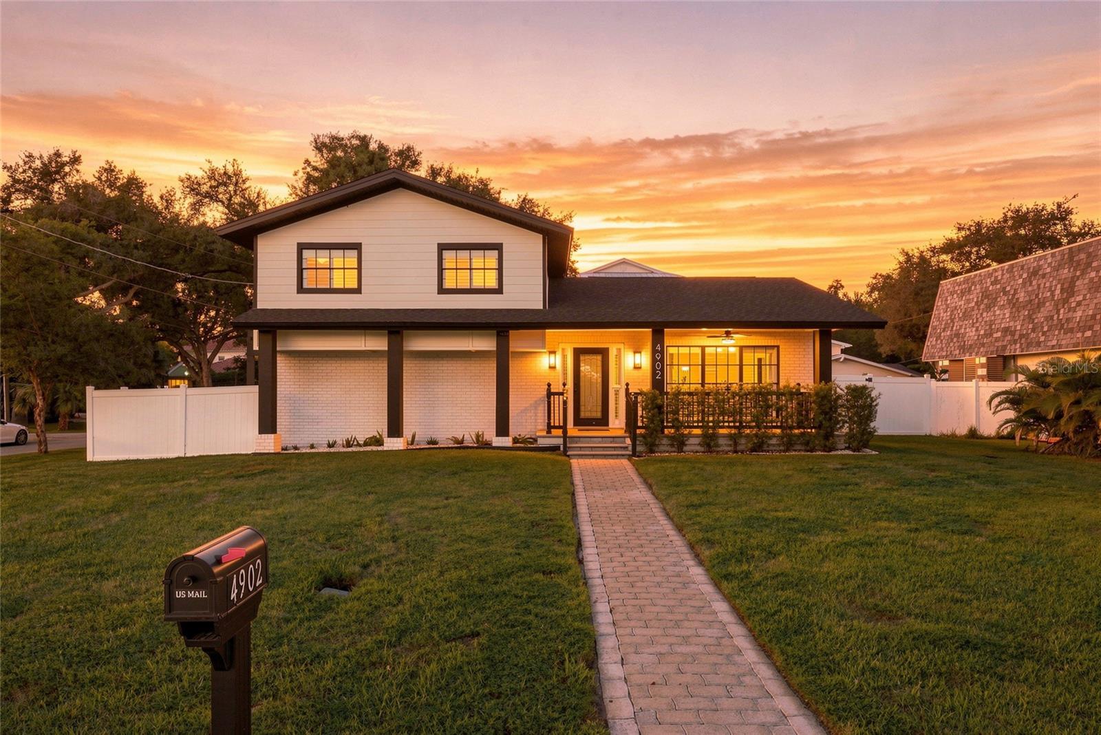 4902 W San Rafael Street, Tampa, FL