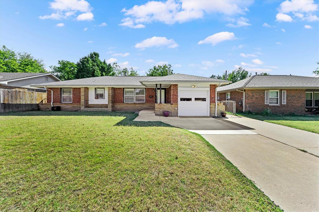 Welcome to 2206 Dublin Rd! This super clean and well-maintained home is ready for its next owner. From the moment you walk in, you'll appreciate the pride of ownership and inviting feel throughout. The home offers comfortable living spaces, a functional layout, and plenty of potential to make it your own. Conveniently located in The Village with easy access to shopping, dining, entertainment, and major highways. Whether you're a first-time homebuyer, looking to downsize, or searching for a great addition to your investment portfolio, this one is definitely worth a look. Schedule your showing today!