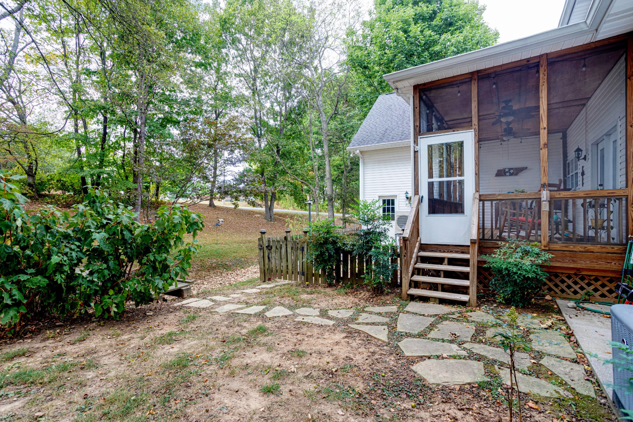 201 Independence Street