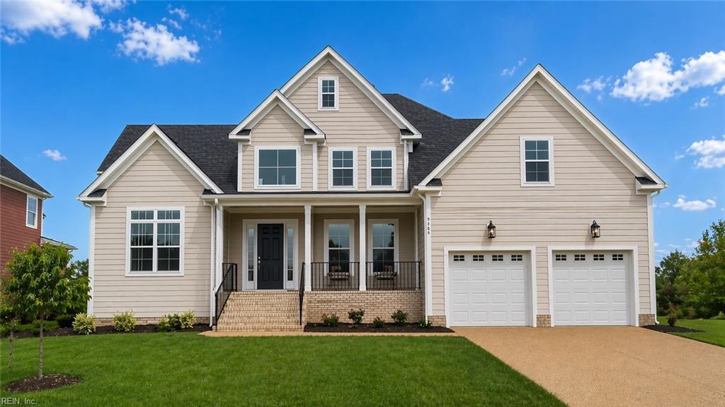 1221 Founders Pointe Trail