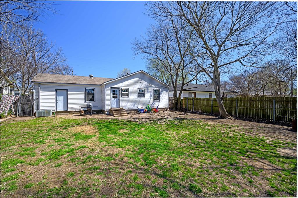 2106 N Alexander Street