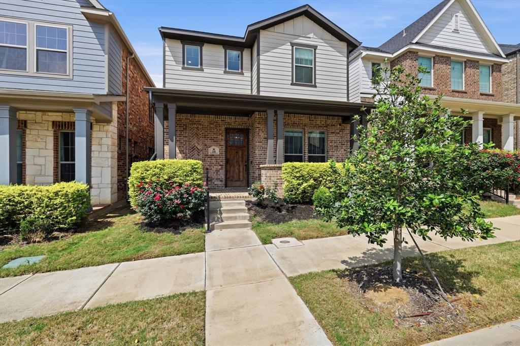 241 Harbor Hills Drive, Flower Mound, TX
