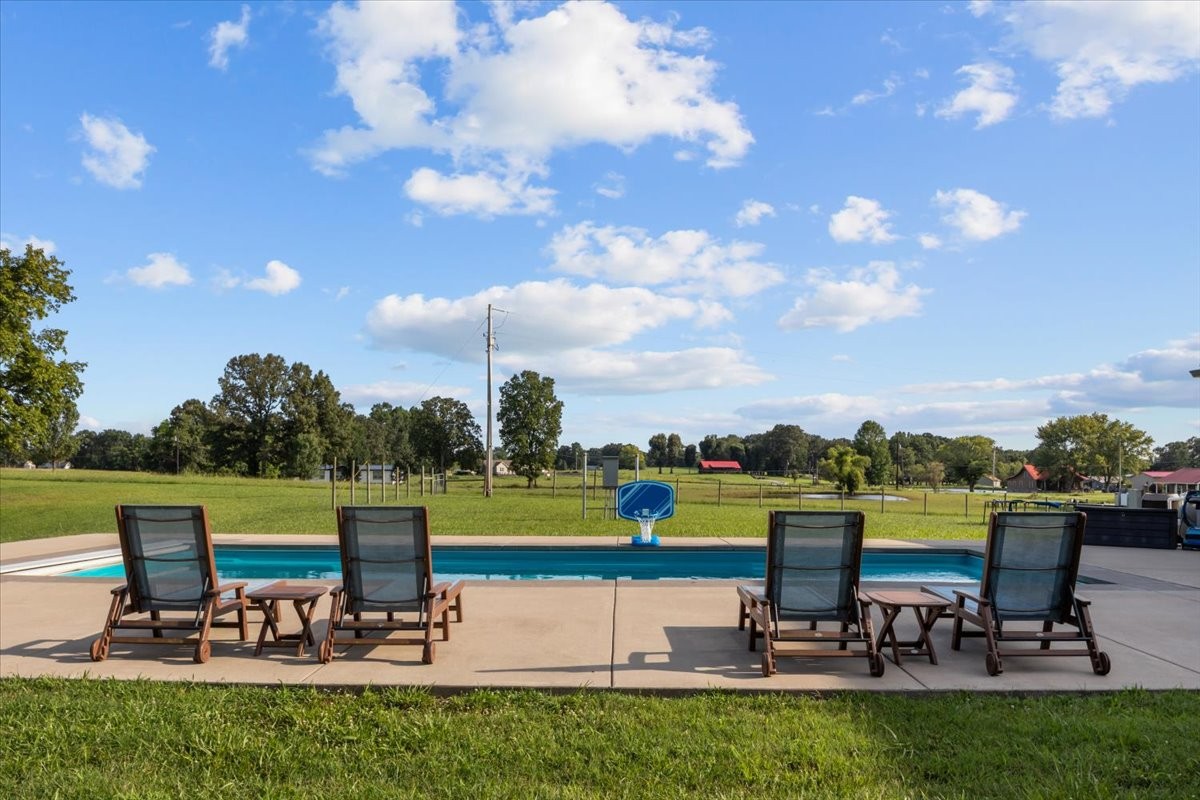1015 Garners Creek Rd