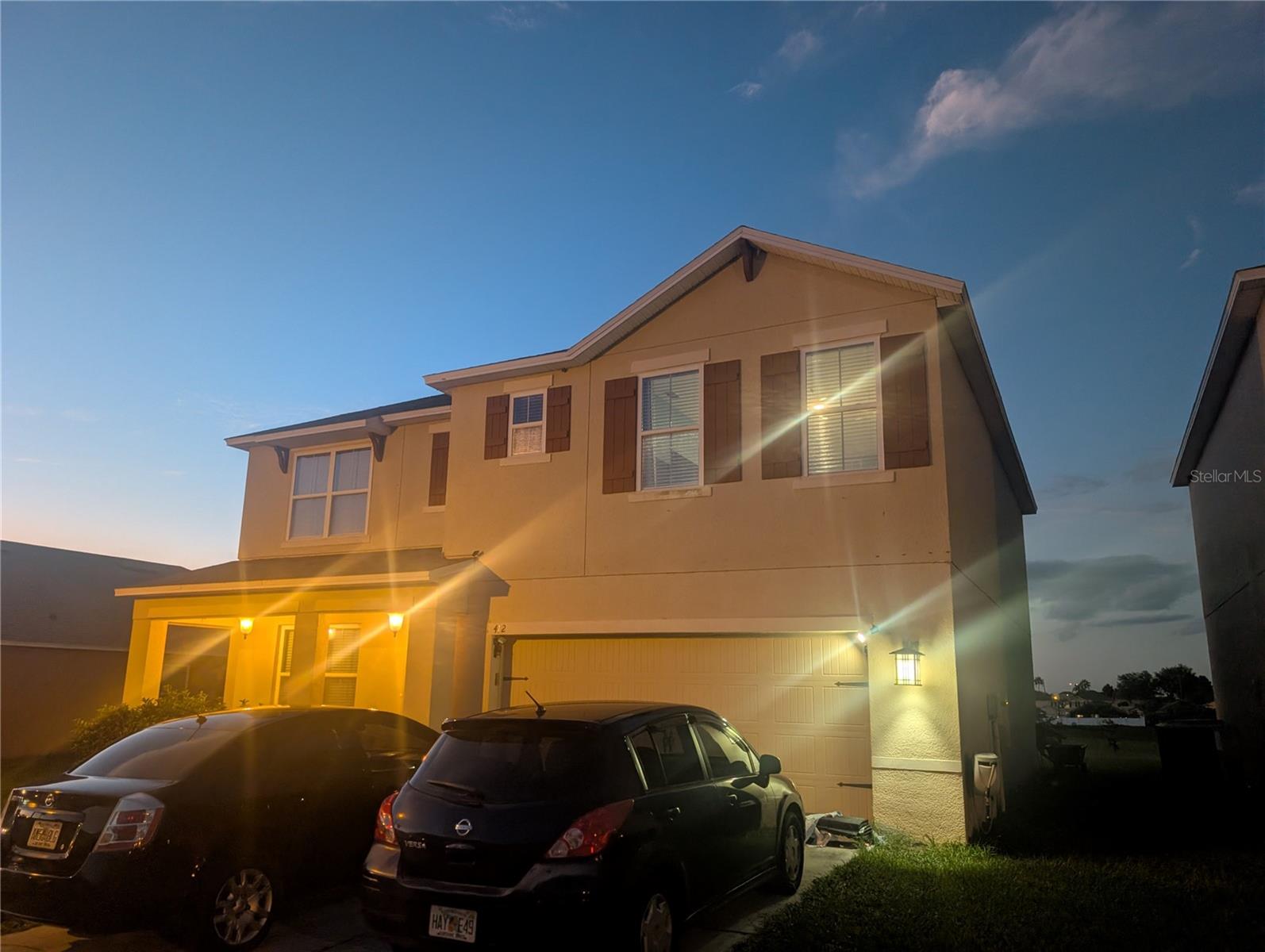 412 Nova Drive