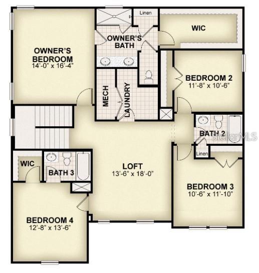 14931 Lebeau Loop