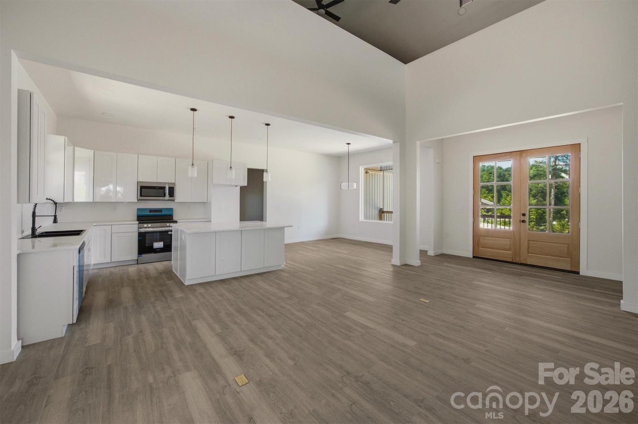 2958 Corpening Chapel Road