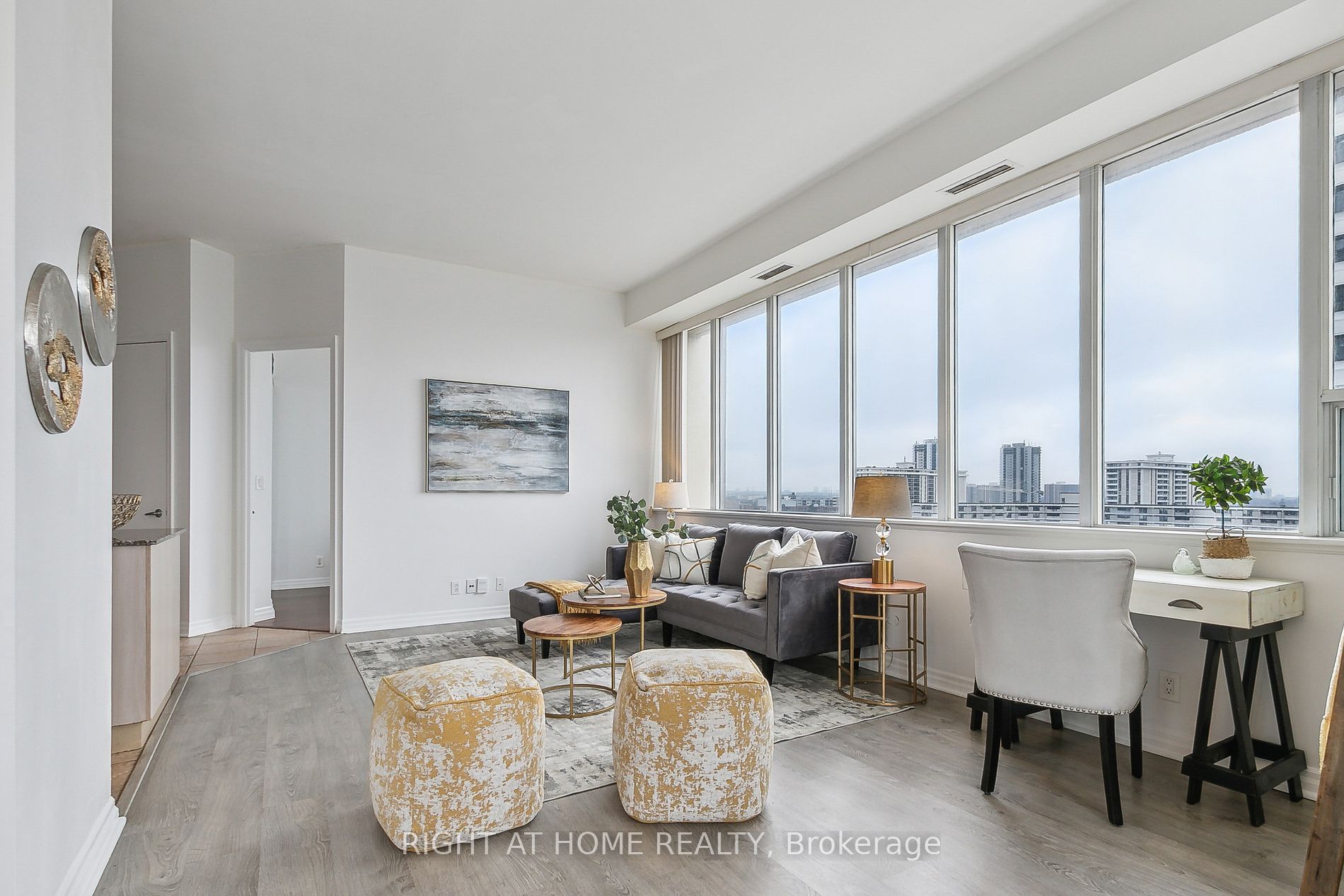 797 Don Mills Rd 802