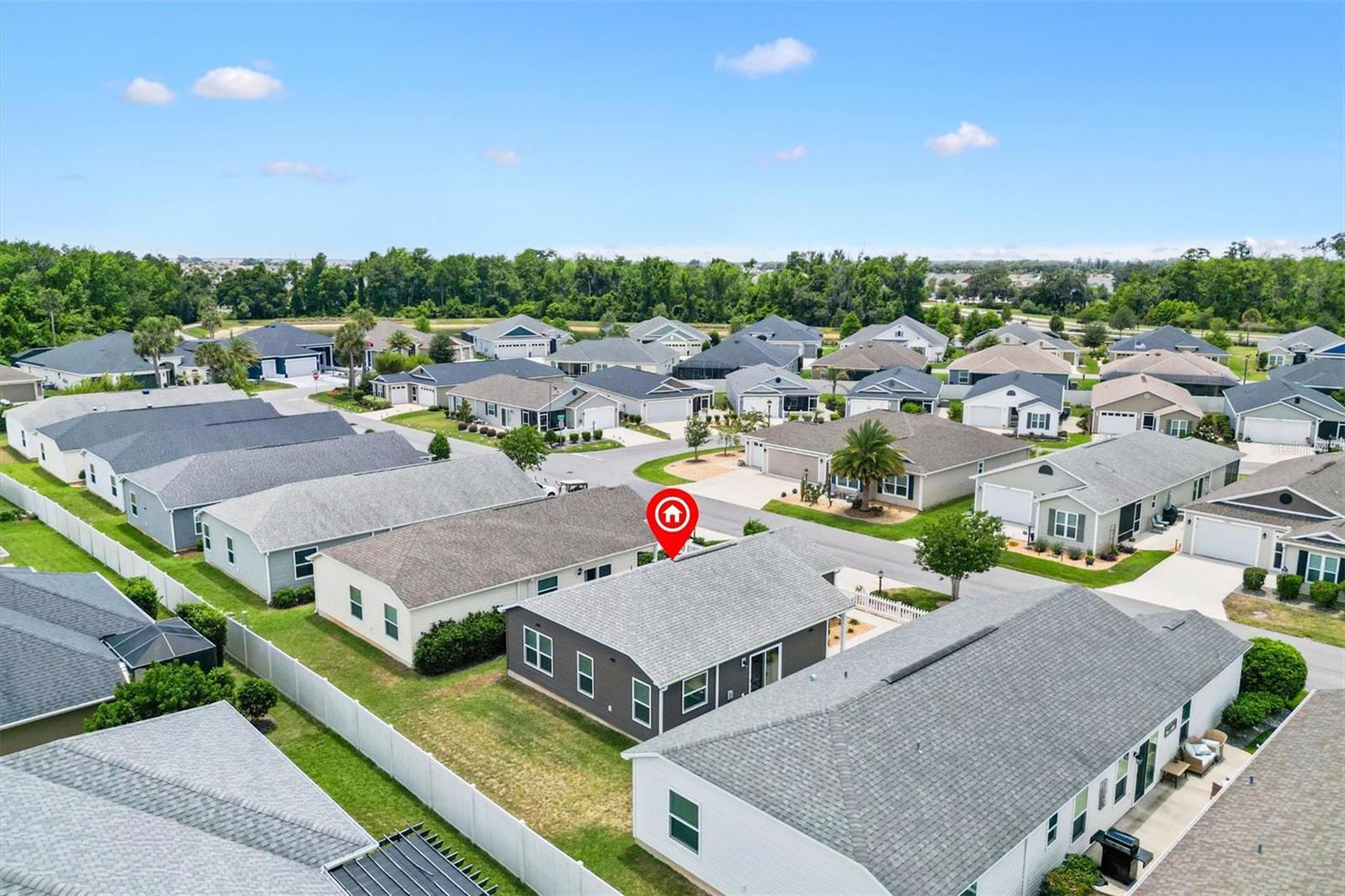 5597 Gracie Lane