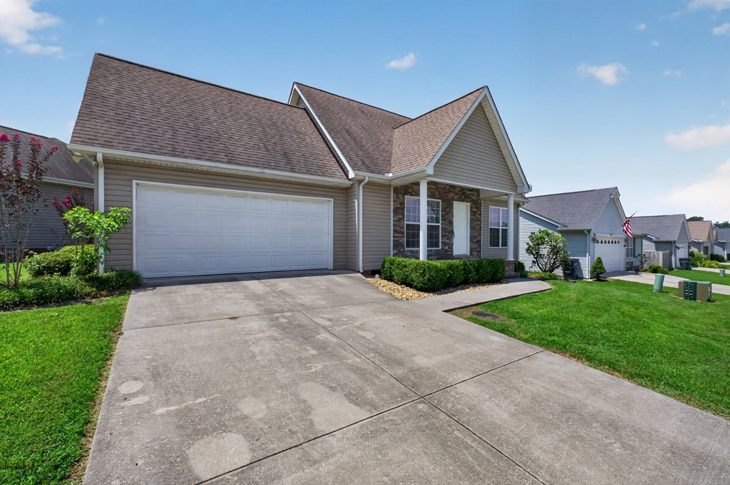 1622 Bobby Nichols Dr
