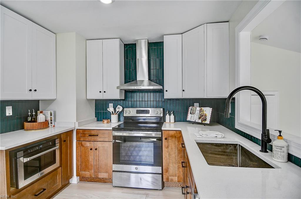 1525 Palmyra Street, Norfolk, VA 