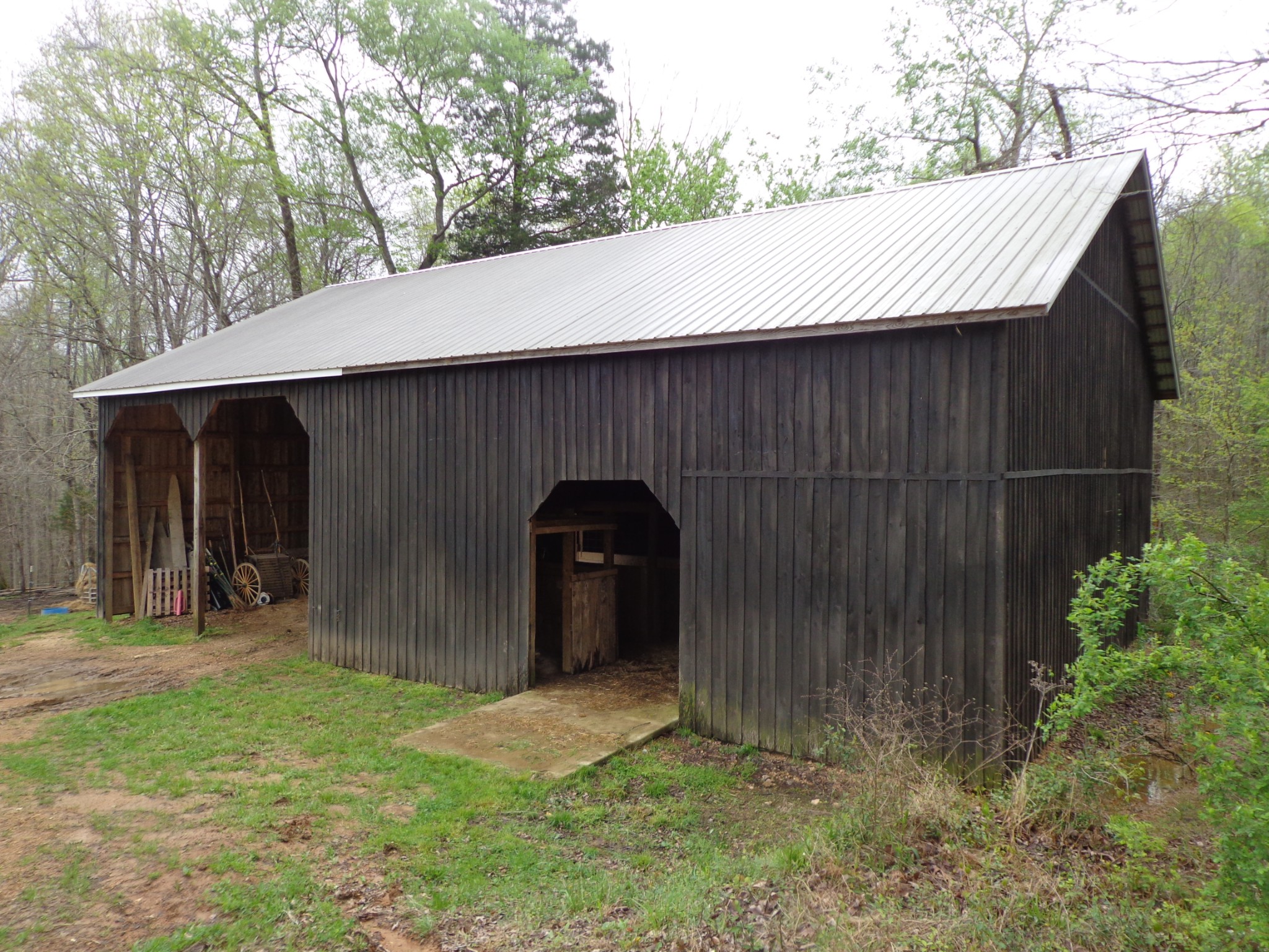 1398 Gilmer Bridge Rd