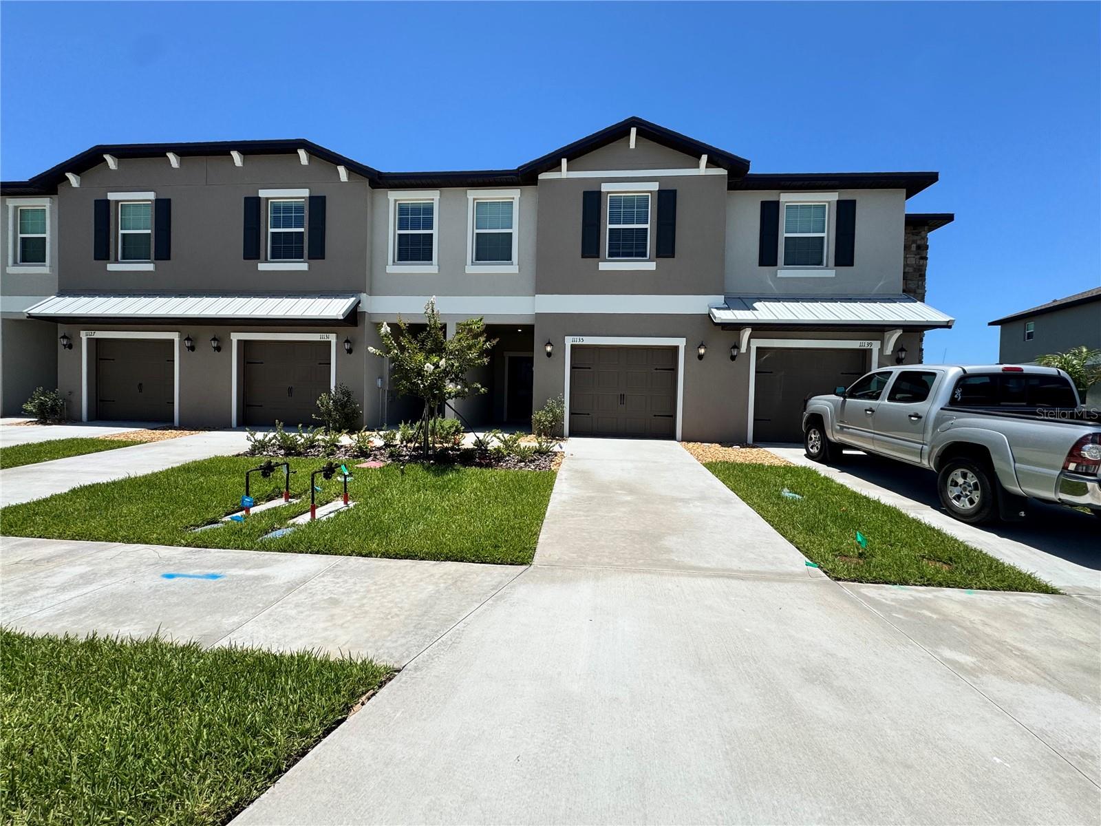 11135 E 65th Terrace