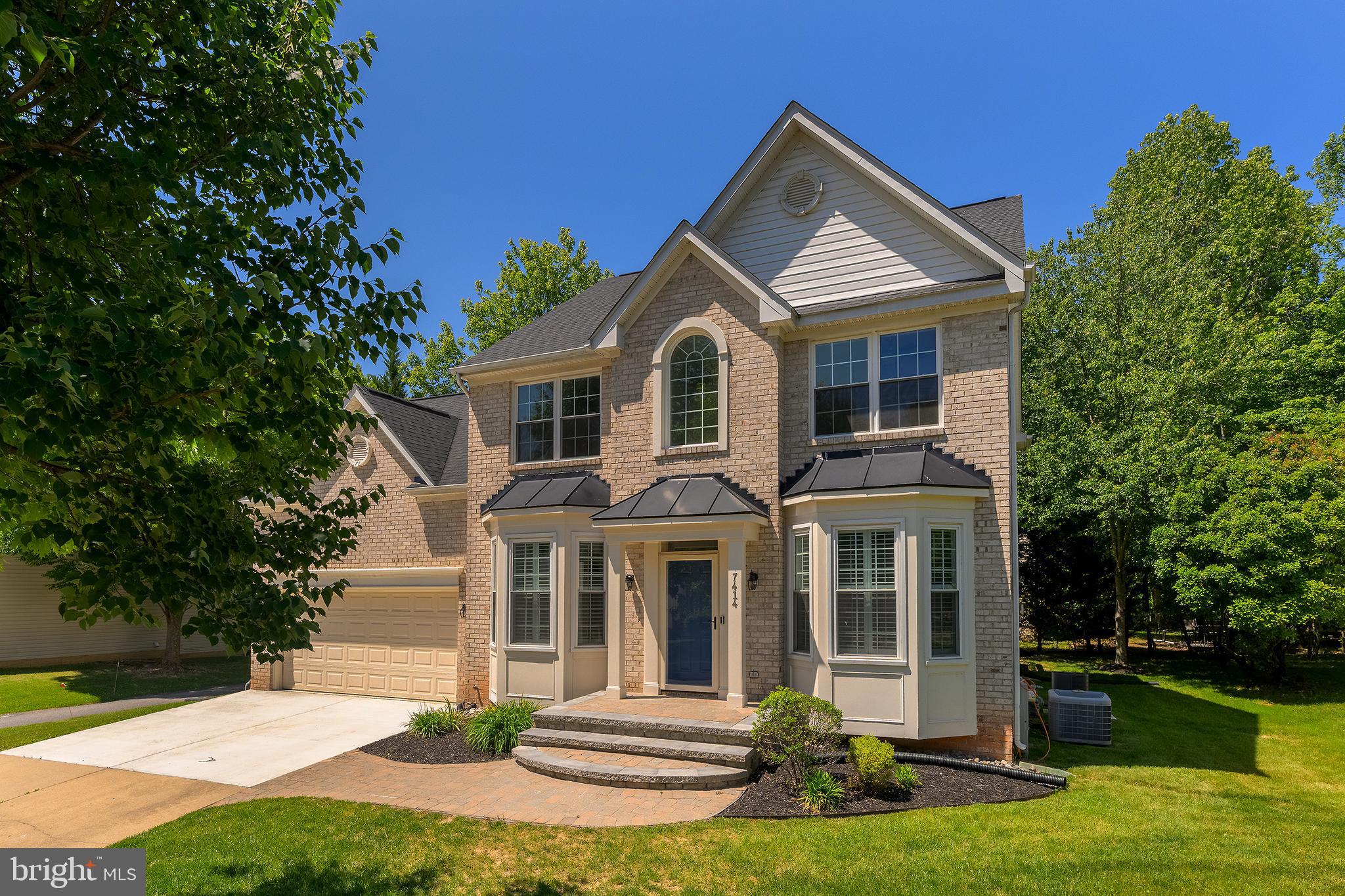 7414 Quixote Court