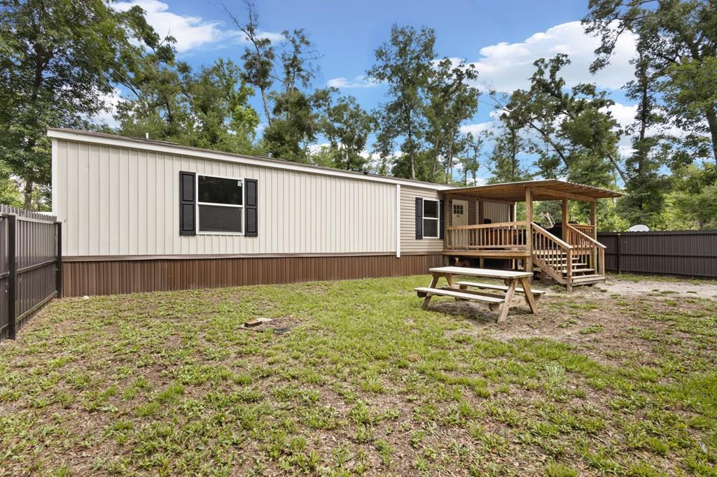 301 NE 386th Ave