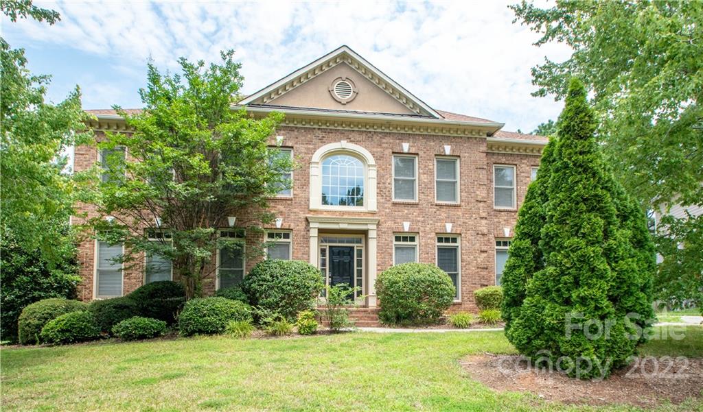 Indian Land South Carolina Residential for Sale at 7182 Harcourt