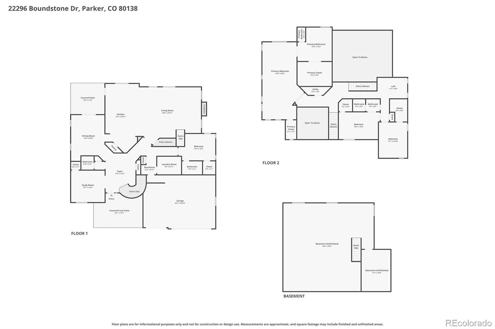 22296 Boundstone Drive