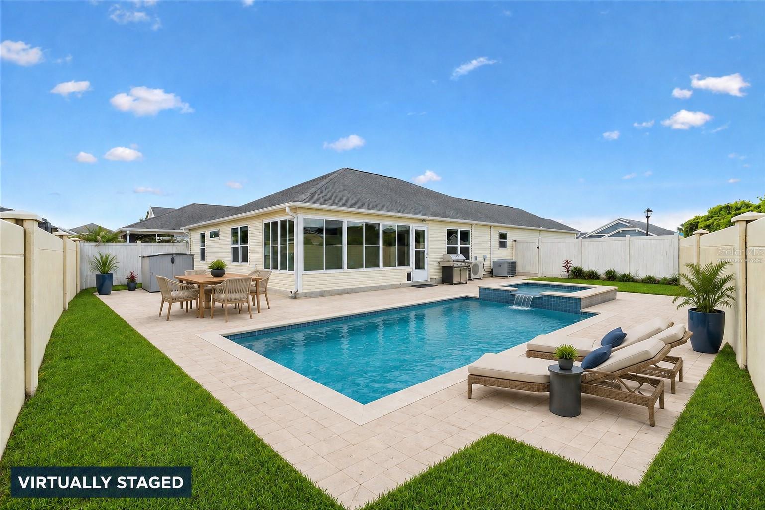 5805 Camdyn Court