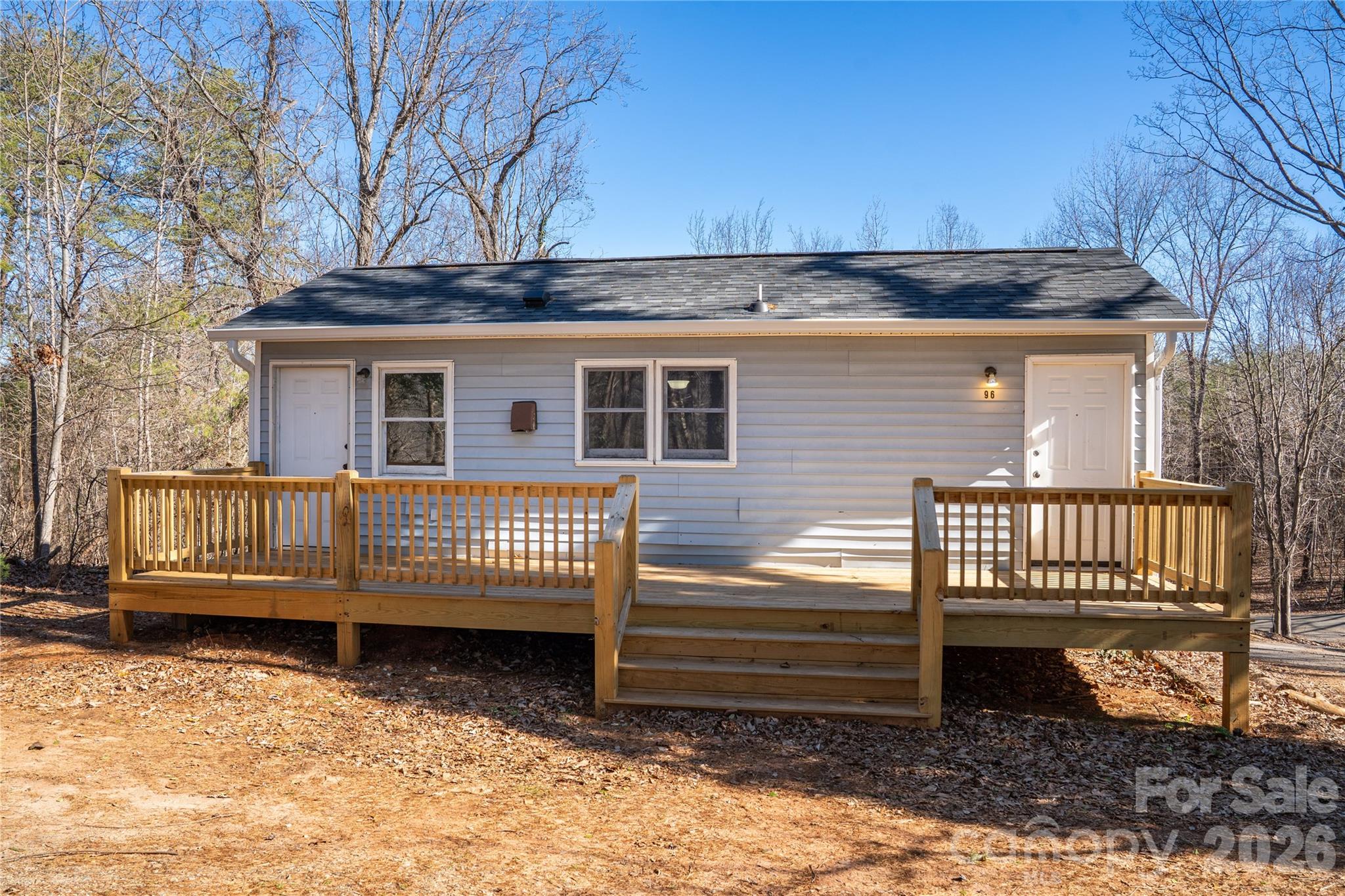 96 Jackson Street Extension