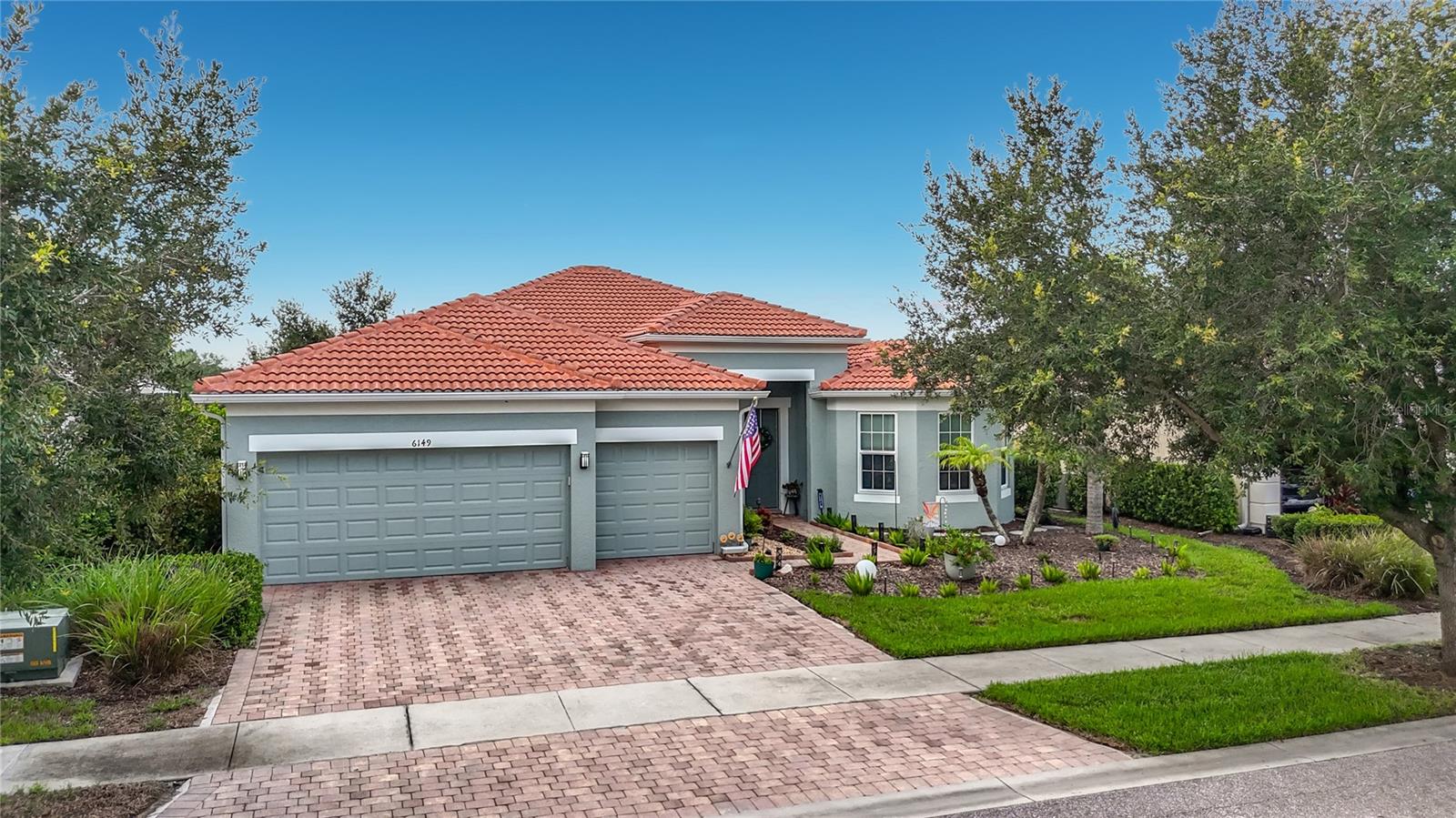 6149 Abaco Drive