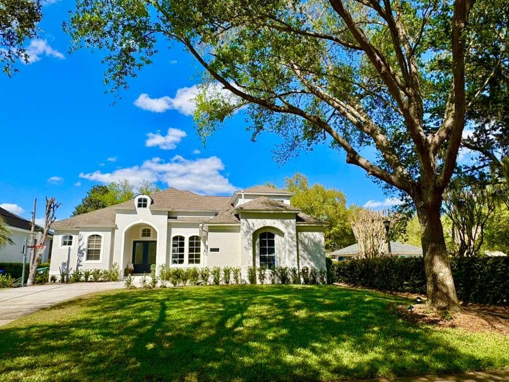 11531 Claymont Circle